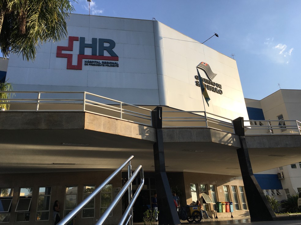 Ministério da Saúde autoriza mais 10 leitos de UTI para tratamento exclusivo de pacientes com Covid-19 no HR, em Presidente Prudente